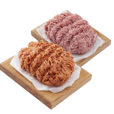 Stroganoff of Noorder gehakt